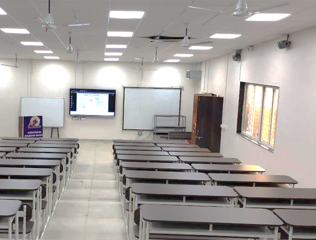 Lecture Hall 2
